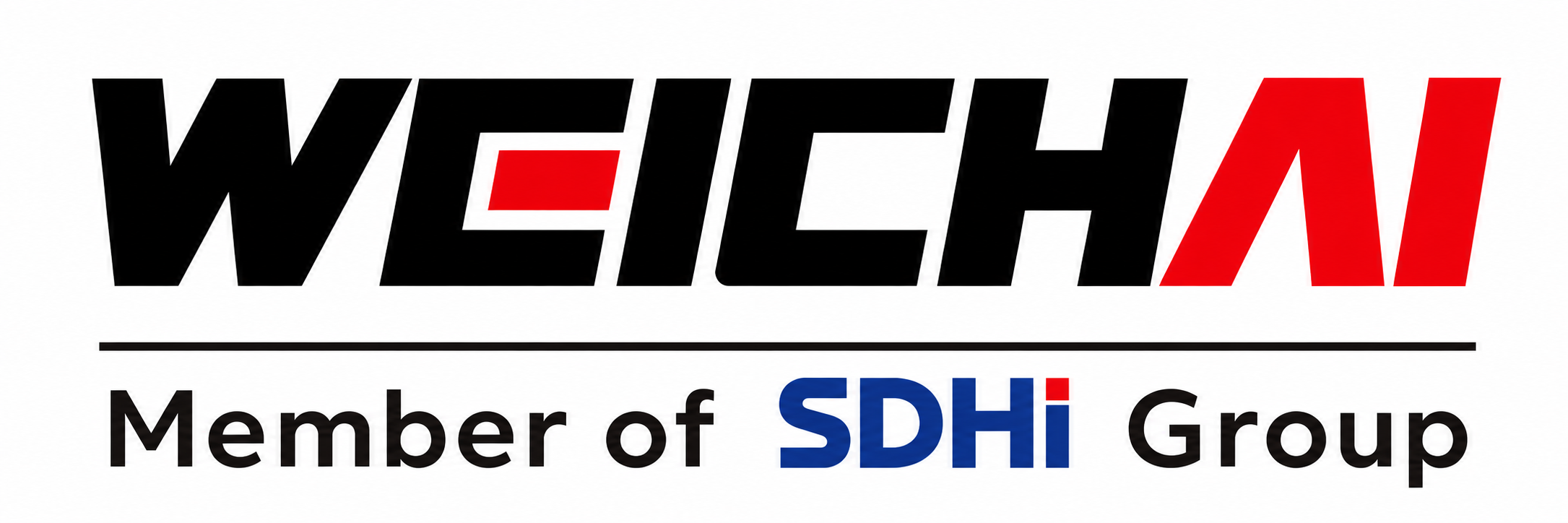 WEICHAI